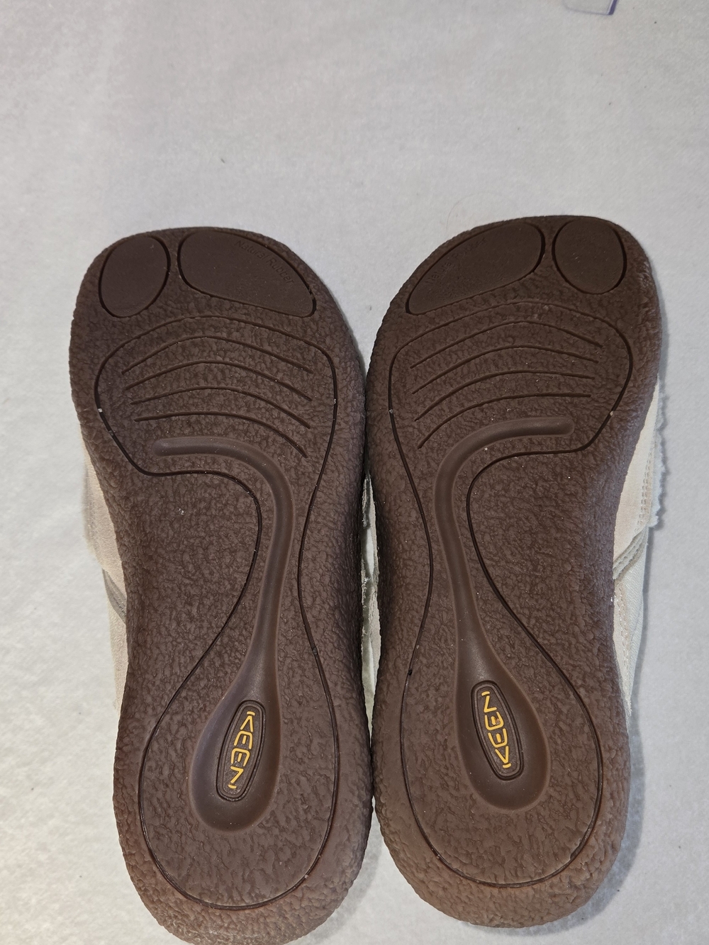 KEEN Howser II Chukka Size 10 Sherpa Slip-On Sneaker - Picture 7 of 8
